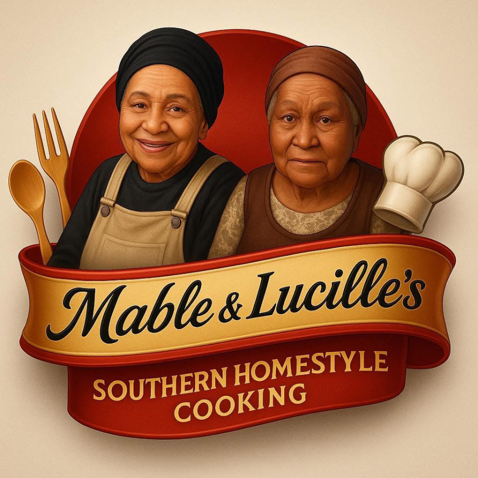 Mable & Lucille