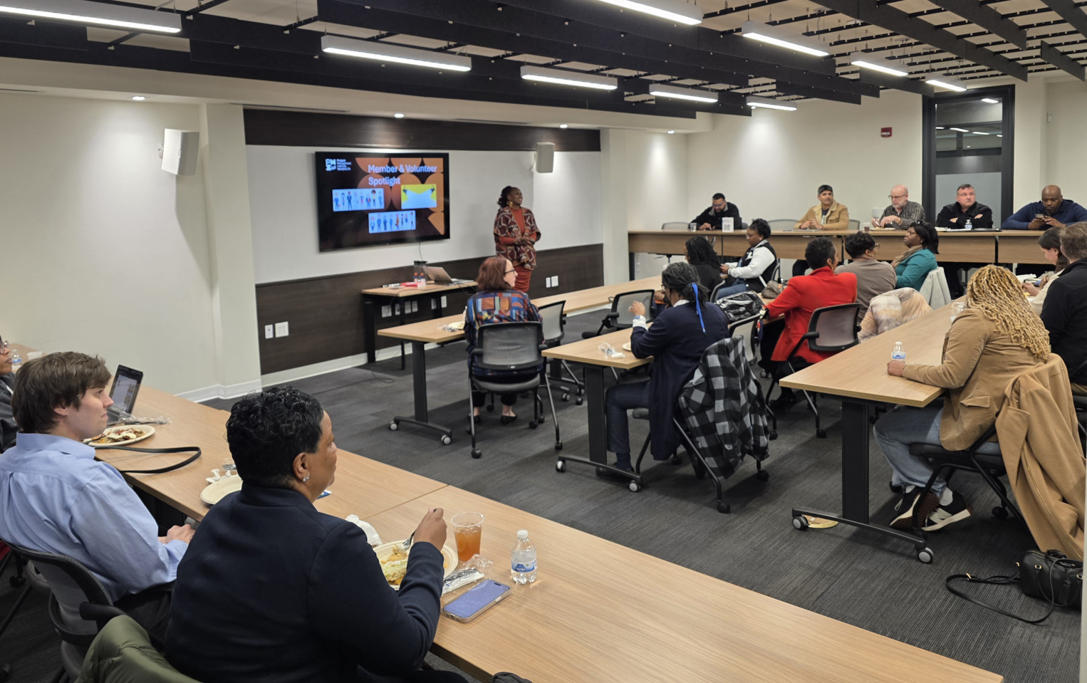 Jan 2026 Chapter Meeting